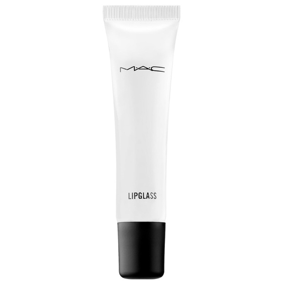 MAC Cosmetics Other - MAC Cosmetics Lipglass Clear Mirror-Like Shine Conditioning Lipgloss